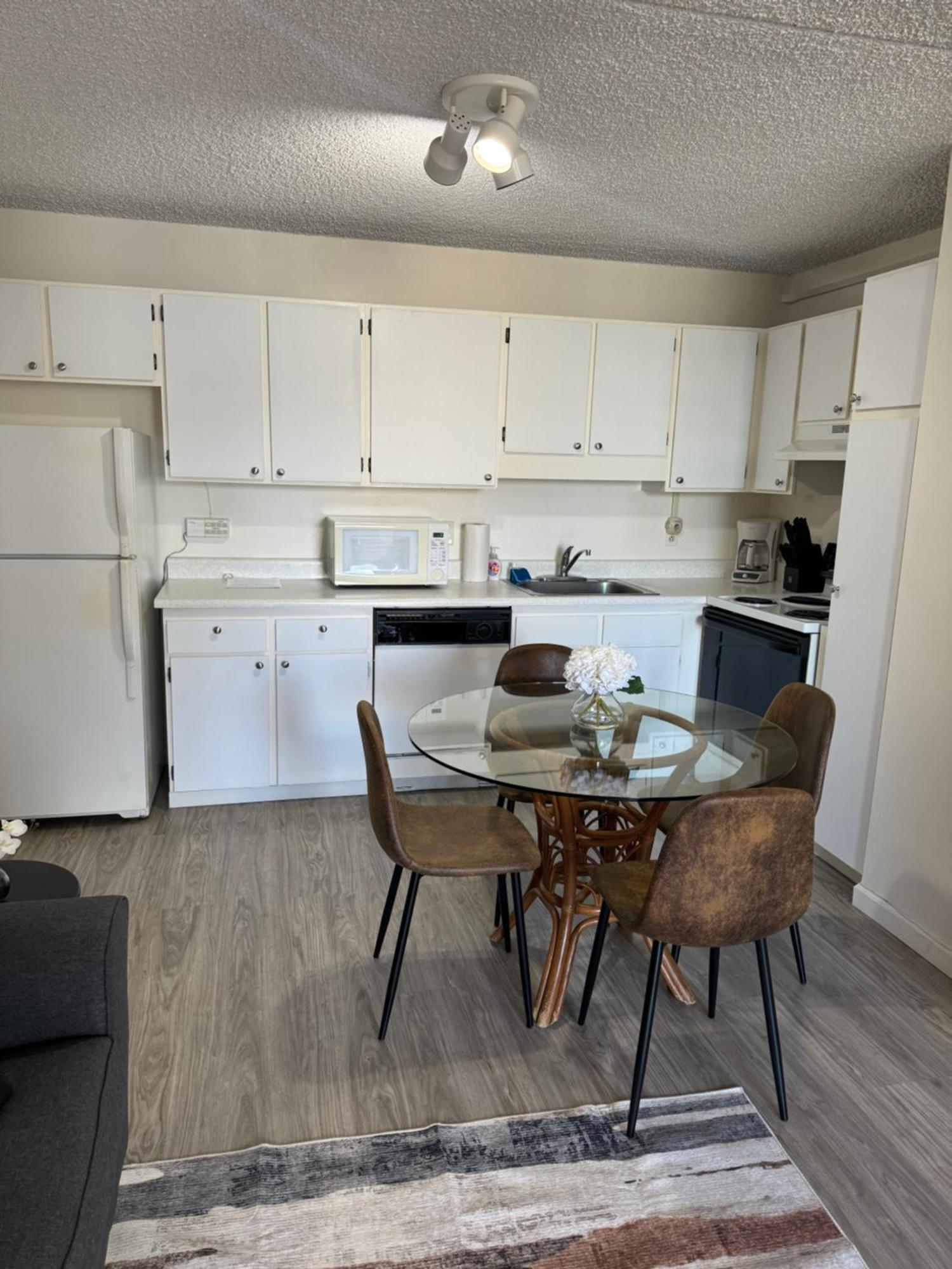 1414- Heart Of Waikiki With Kitchen - Free Parking - City View Honolulu Zewnętrze zdjęcie