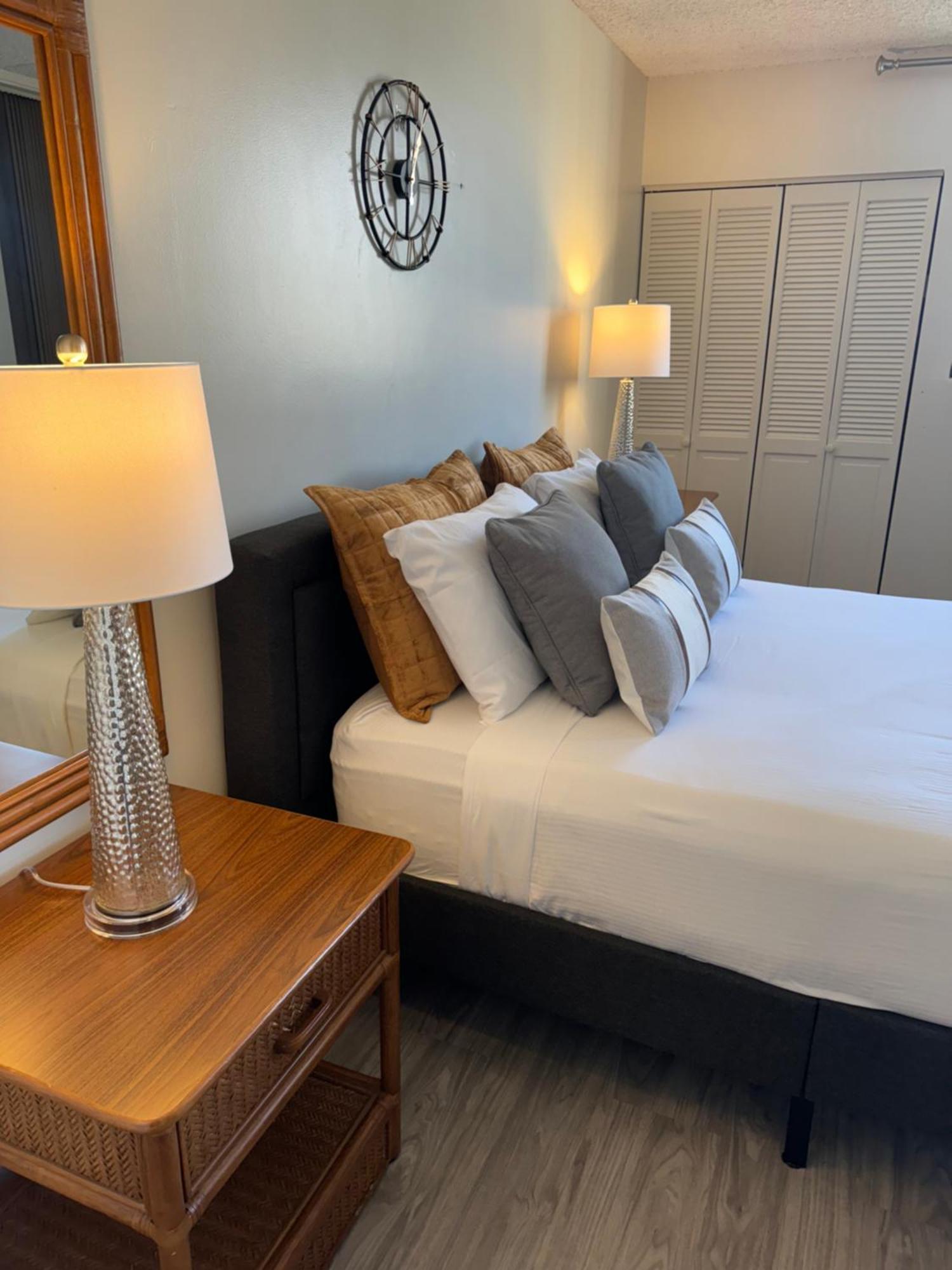 1414- Heart Of Waikiki With Kitchen - Free Parking - City View Honolulu Zewnętrze zdjęcie